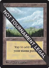 Plains (B) (IE) (290) — card price