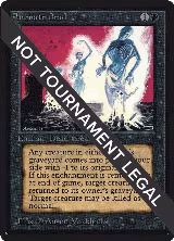 Animate Dead (CE), Collector's Edition — Magic card price