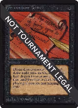 Contract from Below (CE) — card price