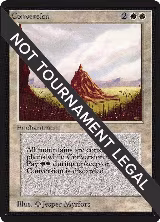 Conversion (CE) — card price