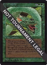 Craw Wurm (CE) — card price