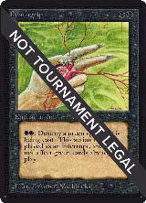 Deathgrip (CE) — card price