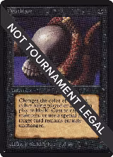 Deathlace (CE) — card price