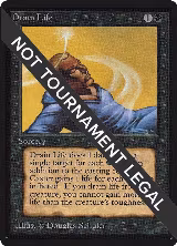 Drain Life (CE) — card price