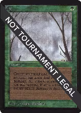 Fog (CE) — card price