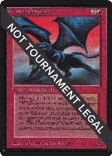 Granite Gargoyle (CE) — card price