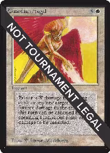 Guardian Angel (CE) — card price