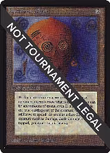 Illusionary Mask (CE), Collector's Edition — Magic card price