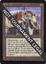 Juggernaut (CE) — card price