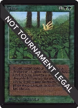 Kudzu (CE) — card price
