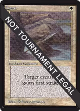 Lance (CE) — card price