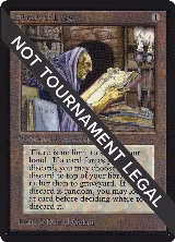 Library of Leng (CE) — card price