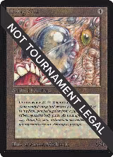 Living Wall (CE) — card price