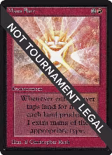 Mana Flare (CE) — card price