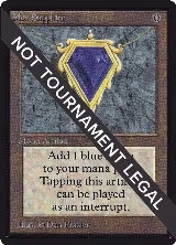 Mox Sapphire (CE), Collector's Edition — Magic card price
