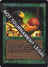 Natural Selection (CE) — card price