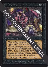 Nettling Imp (CE), Collector's Edition — Magic card price