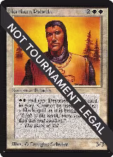 Northern Paladin (CE) — card price