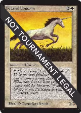 Pearled Unicorn (CE) — card price