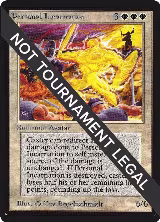 Personal Incarnation (CE) — card price