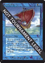 Pirate Ship (CE) — card price
