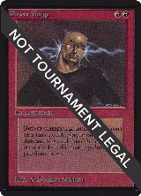 Power Surge (CE) — card price