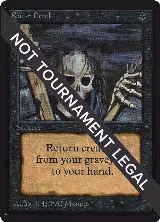 Raise Dead (CE) — card price