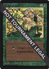 Regeneration (CE) — card price