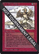 Roc of Kher Ridges (CE) — card price
