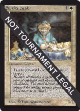 Samite Healer (CE) — card price