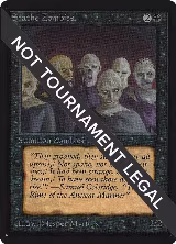 Scathe Zombies (CE) — card price
