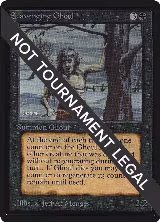 Scavenging Ghoul (CE) — card price