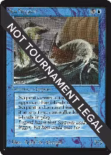 Sea Serpent (CE) — card price