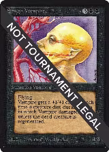 Sengir Vampire (CE), Collector's Edition — Magic card price