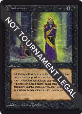 Simulacrum (CE) — card price