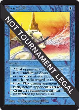 Siren's Call (CE) — card price