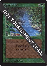 Stream of Life (CE) — card price