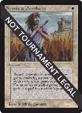 Swords to Plowshares (CE) — card price
