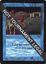 Time Walk (CE) — card price