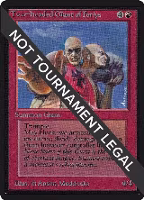 Two-Headed Giant of Foriys (CE) — card price