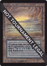 Underground Sea (CE) — card price
