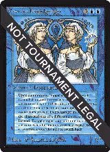 Vesuvan Doppelganger (CE), Collector's Edition — Magic card price