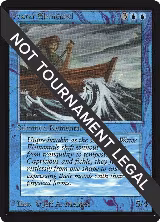 Water Elemental (CE) — card price