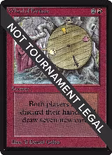 Wheel of Fortune (CE), Collector's Edition — Magic card price