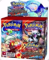 XY Primal Clash Booster Box, XY - Primal Clash — Pokémon card price