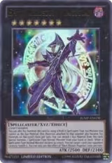 Ebon Illusion Magician (JUMP-EN070) — card price