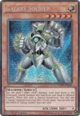 Galaxy Soldier (WSUP-EN010) — card price