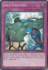 Jolt Counter (WSUP-EN015) — card price