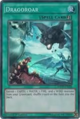 Dragoroar (WSUP-EN038) — card price