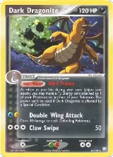 Dark Dragonite - 15/109 (EX Team Rocket Returns) (015/109) — card price